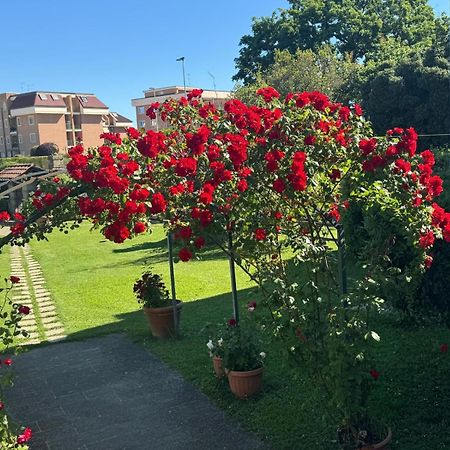 B&B Le Cinque Querce Viterbo Exterior foto